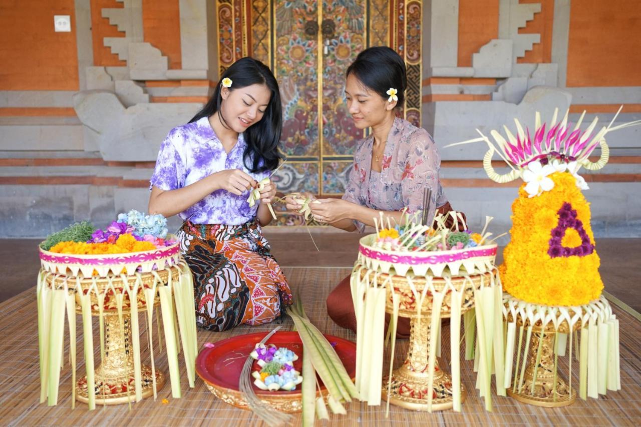 होटल Puri Andong