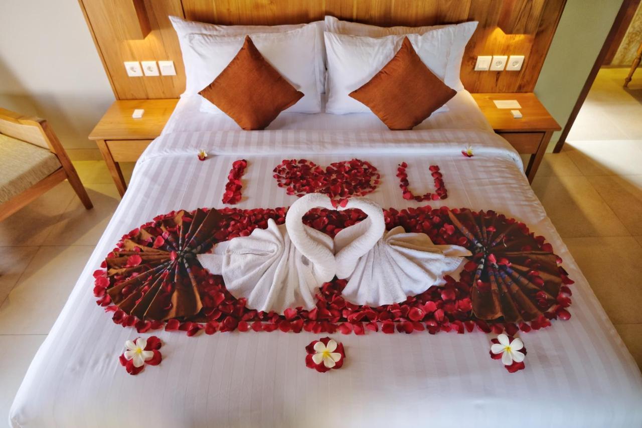 Puri Andong Hotel Ubud