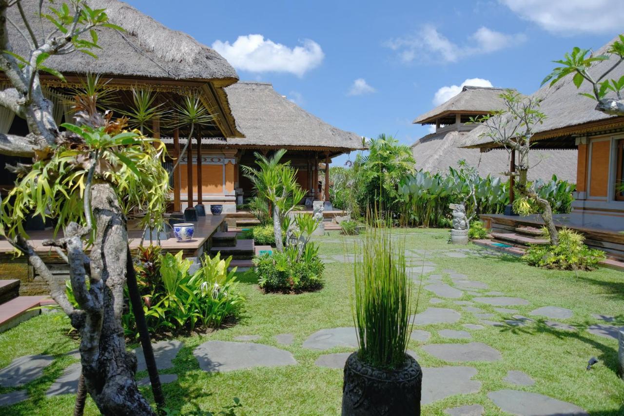 होटल Puri Andong Ubud (Bali)