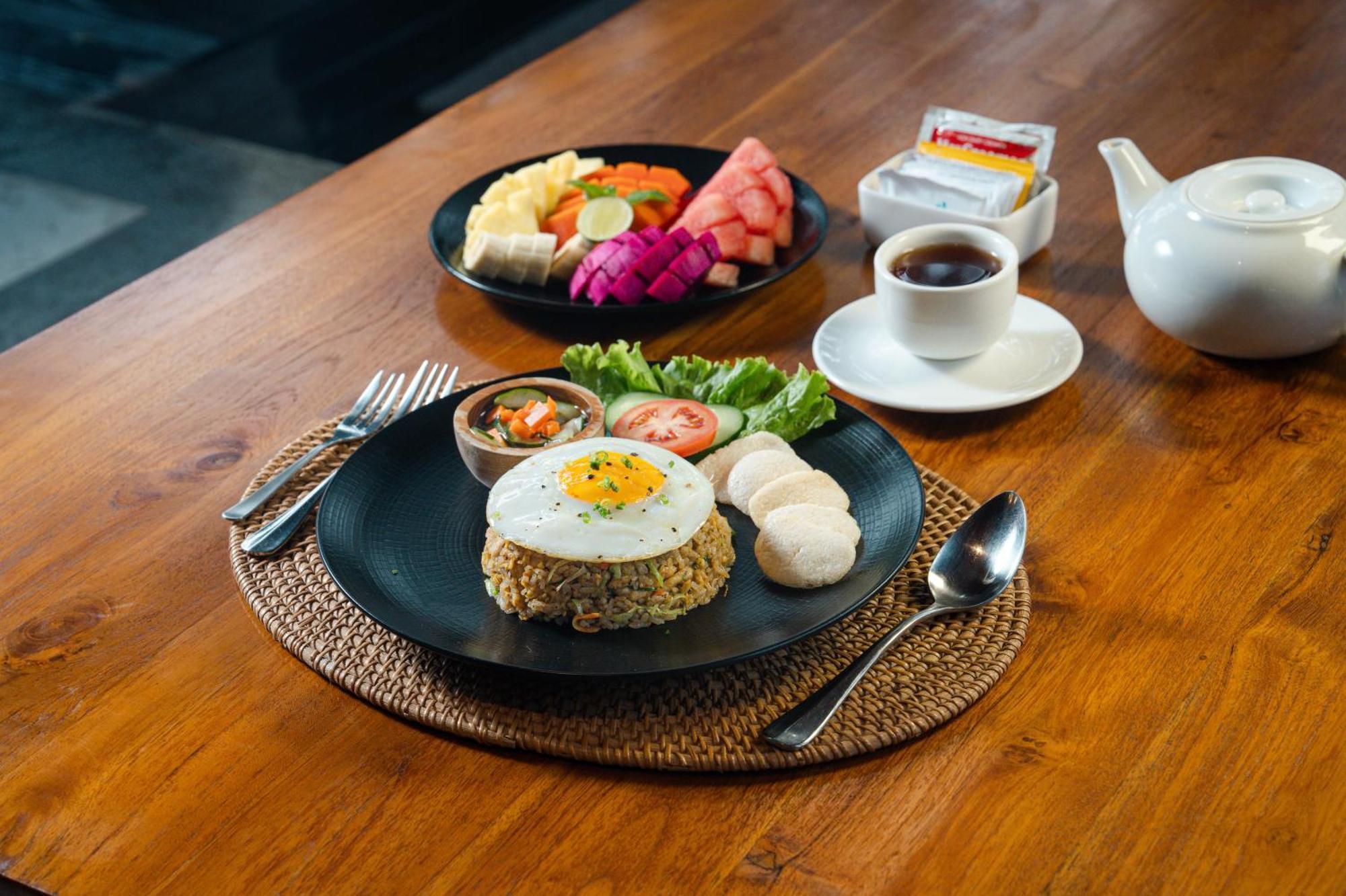 Puri Andong Ubud (Bali)