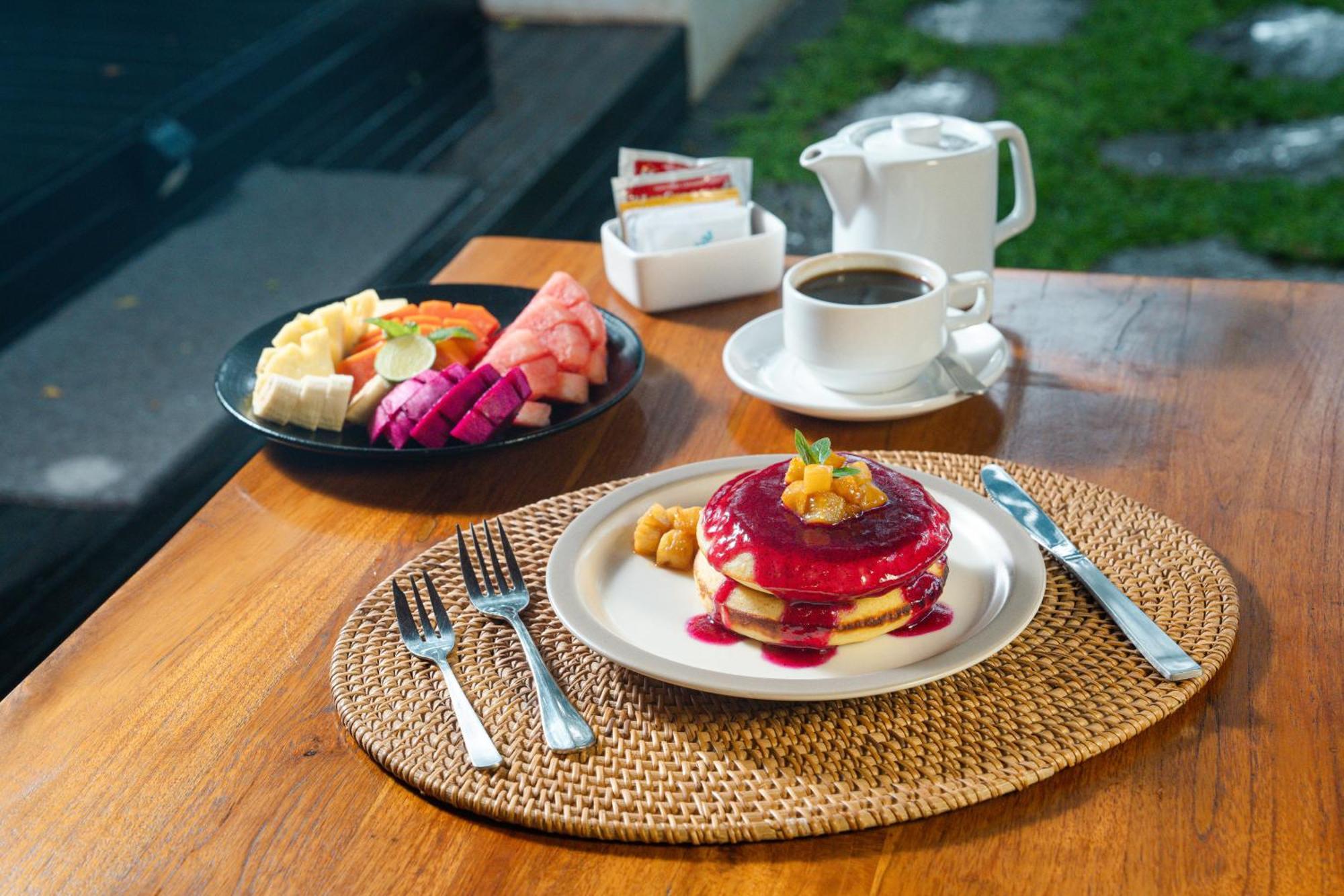 Puri Andong 3* Ubud (Bali)