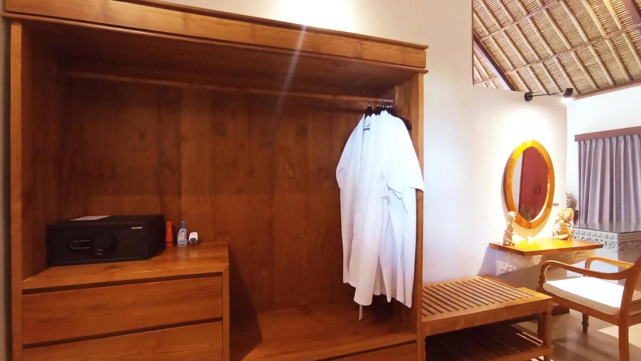 Puri Andong Hotel Ubud (Bali)