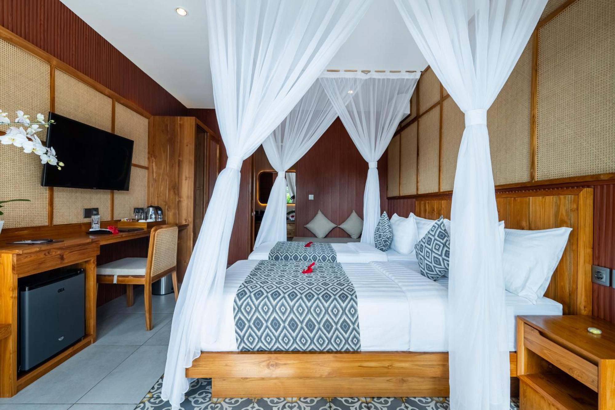 Puri Andong Hotel