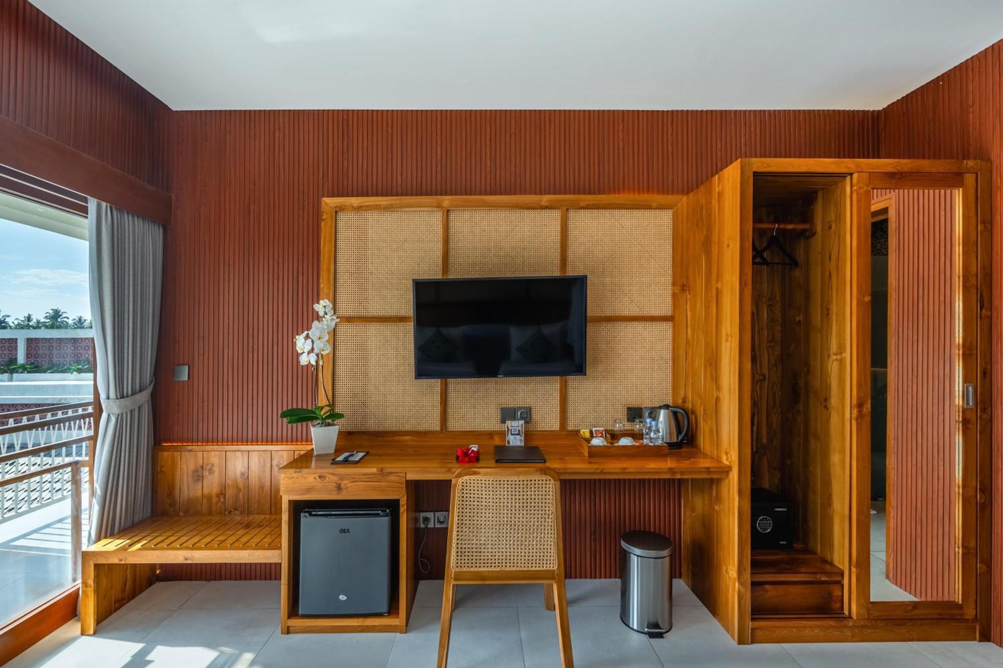 Puri Andong Hotel Ubud (Bali)